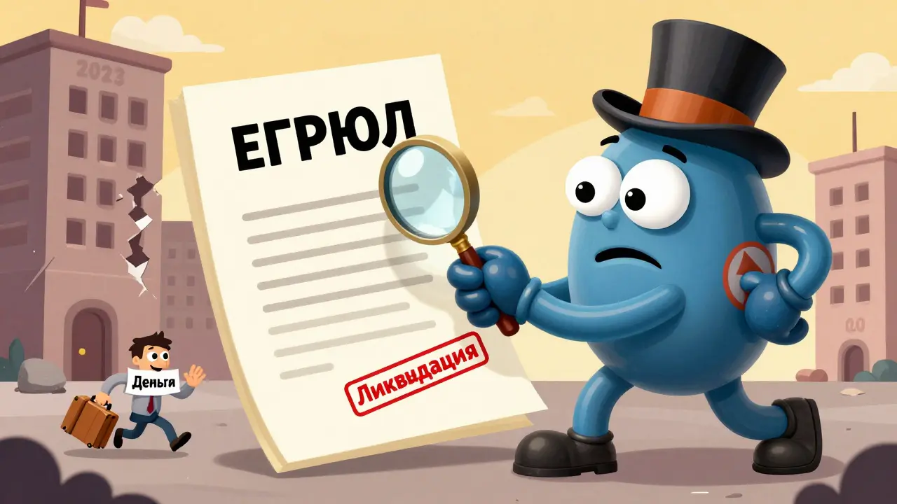 Проверка застройщика перед покупкой новостройки: какие документы смотреть