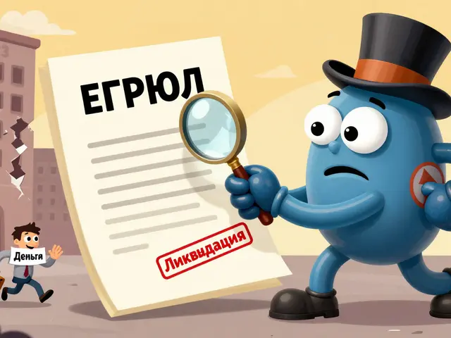 Проверка застройщика перед покупкой новостройки: какие документы смотреть