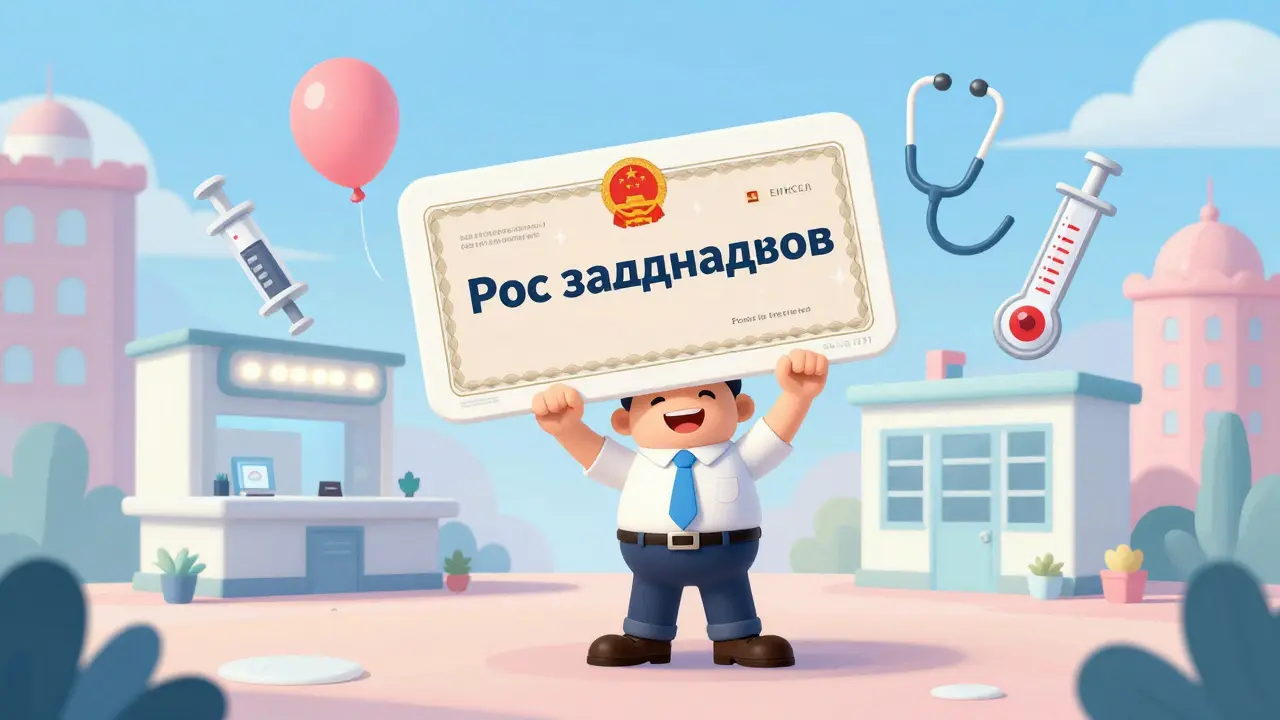 Лицензирование предпринимательской деятельности: виды лицензий в России 2025 года