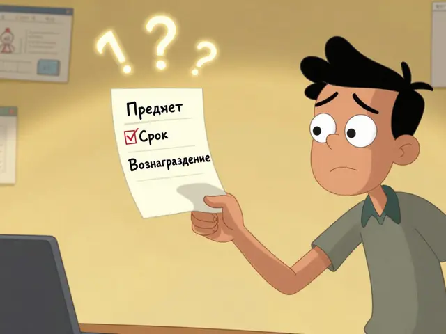 Договор авторского заказа: как правильно заключить и что должно быть в содержании