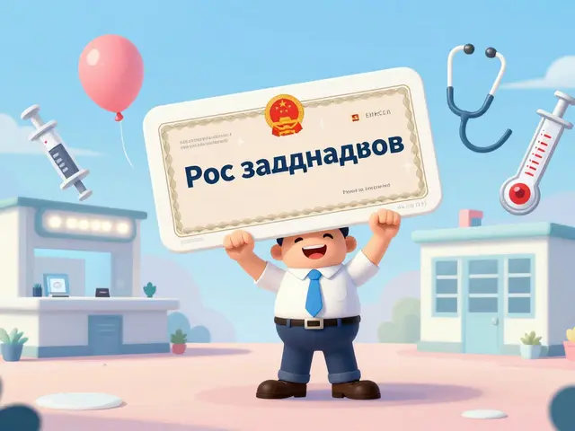 Лицензирование предпринимательской деятельности: виды лицензий в России 2025 года