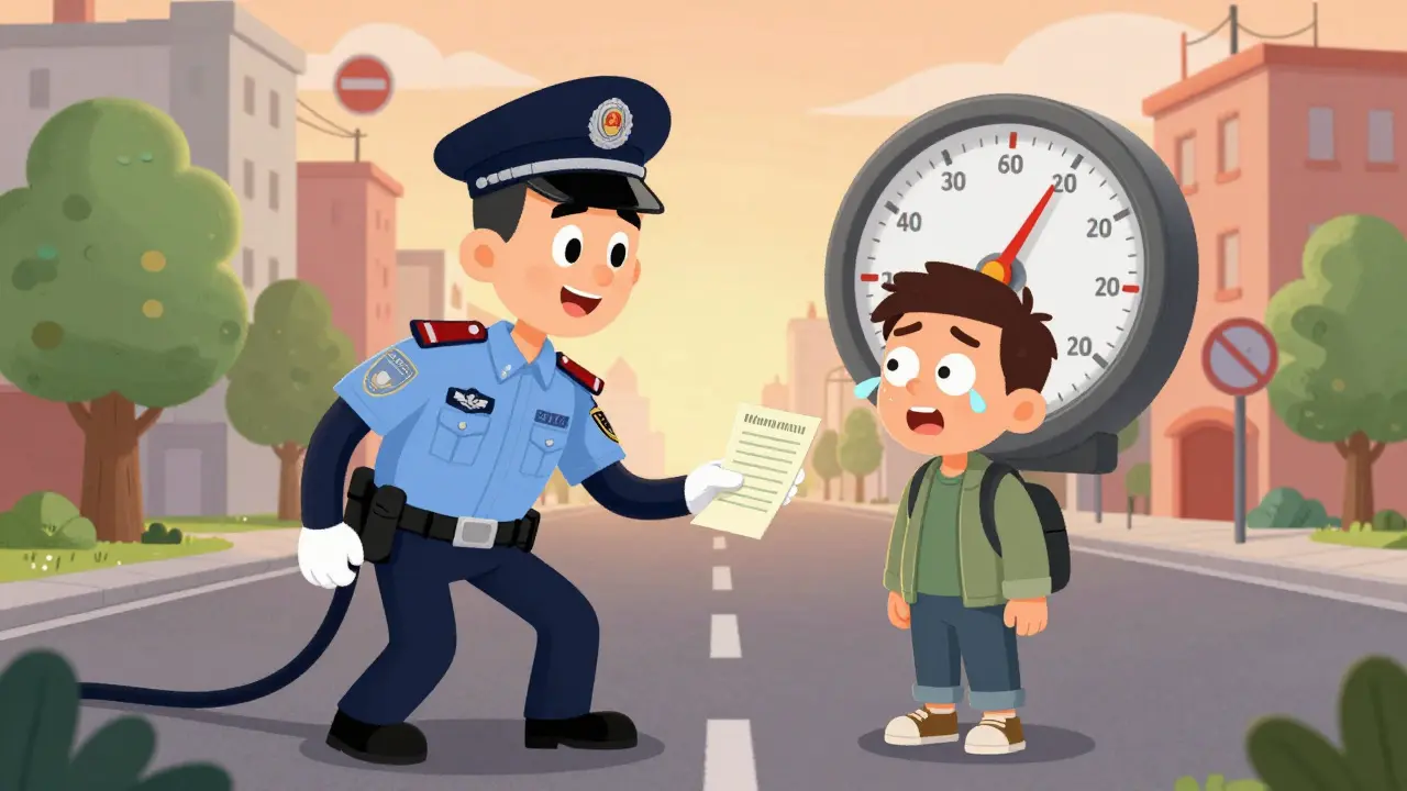 Субъекты административной ответственности: физические и юридические лица в России