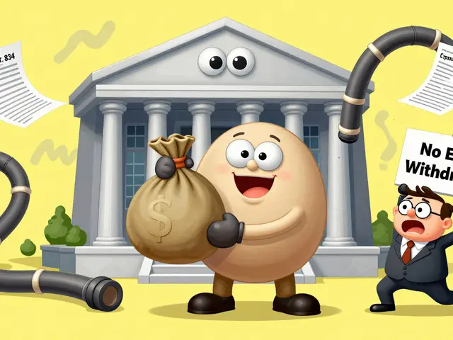 Договор банковского вклада: какие права есть у вкладчика в 2025 году