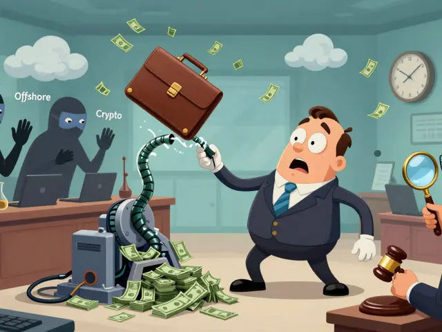 Оспаривание сделок по выводу активов из компании: как вернуть имущество и защитить кредиторов