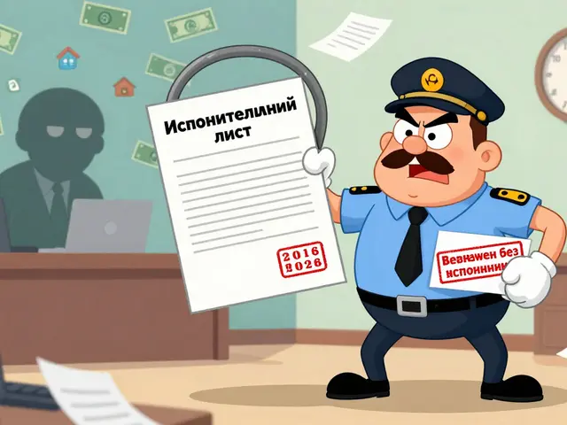 Возвращение исполнительного листа без исполнения: что делать взыскателю в 2025 году