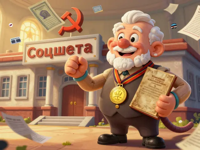 Льготы ветеранам труда в 2025 году: полный перечень и как их получить