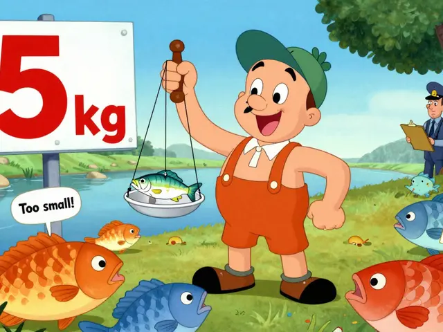 Охота и рыболовство в 2025 году: правила, ограничения и штрафы за нарушения