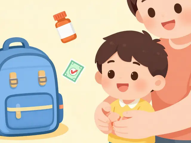 Опека и попечительство над детьми: в чем разница и как оформить