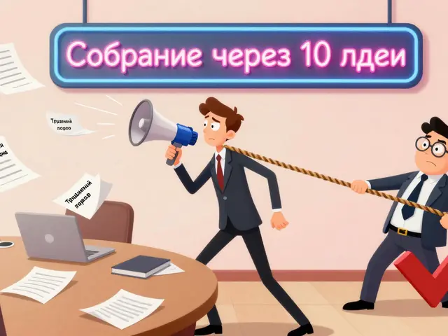 Прекращение полномочий директора по инициативе участника: порядок в ООО