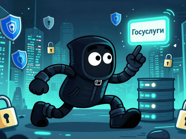 Преступления в сфере компьютерной информации: виды и ответственность по УК РФ