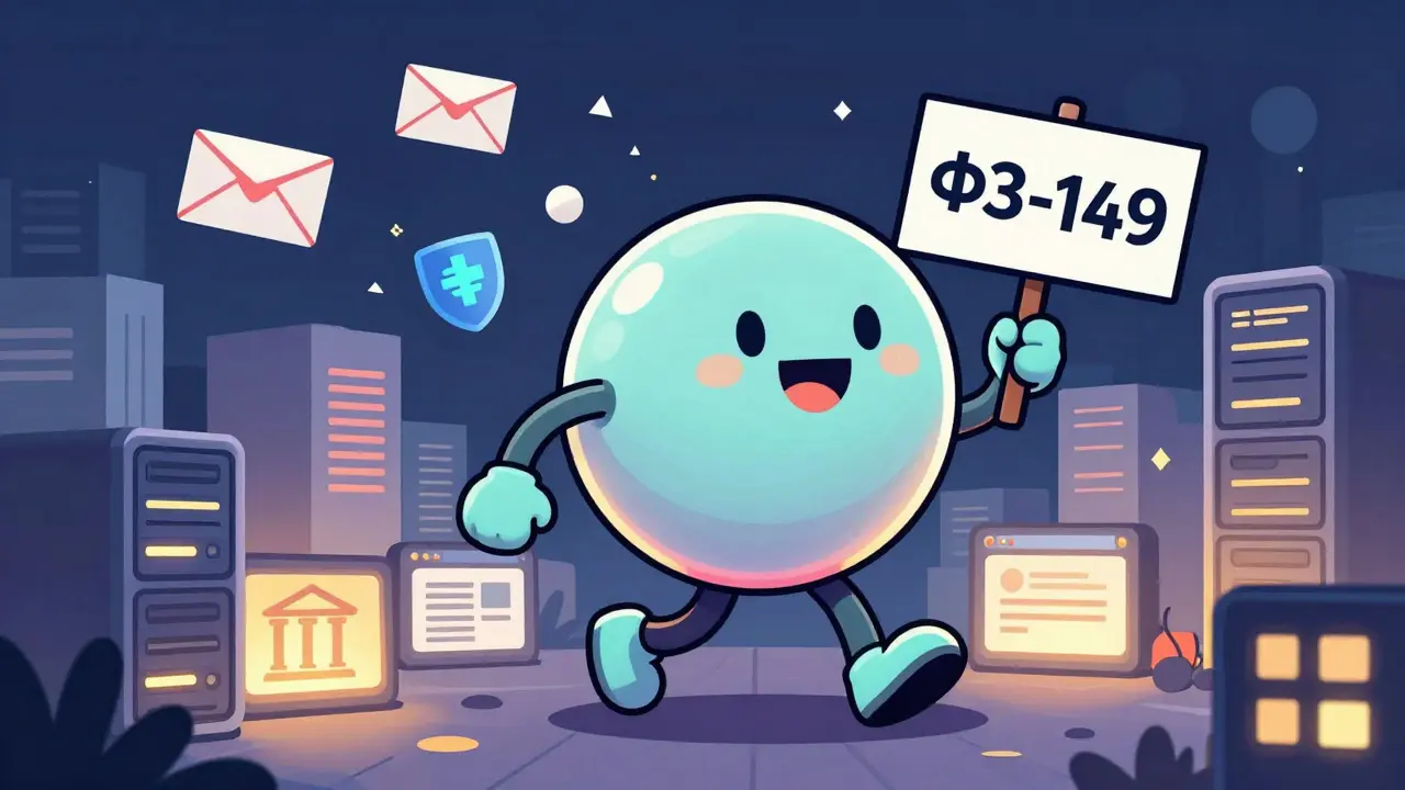 Закон об информации: основные положения ФЗ-149 и его влияние на бизнес и государство