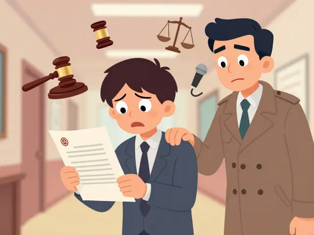 Допрос свидетеля и подозреваемого: как защищать свои права в уголовном процессе