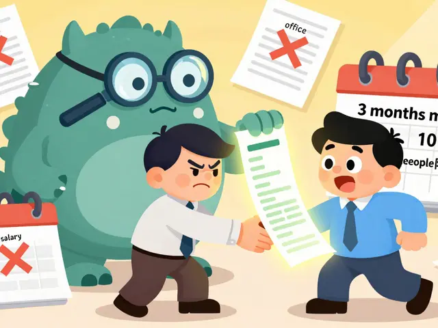 Работа с самозанятыми в 2025 году: как составить договор и избежать налоговых рисков