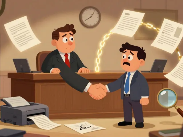 Виды и оценка доказательств в арбитражном процессе: практическое руководство