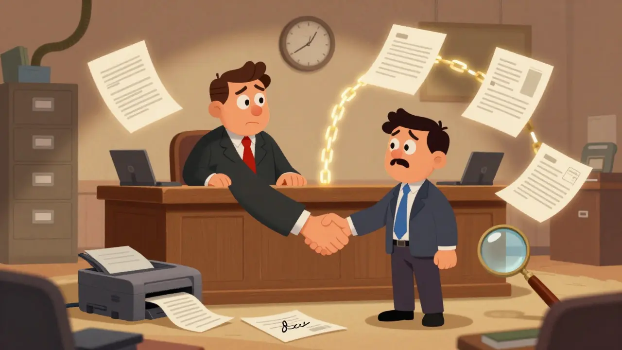 Виды и оценка доказательств в арбитражном процессе: практическое руководство