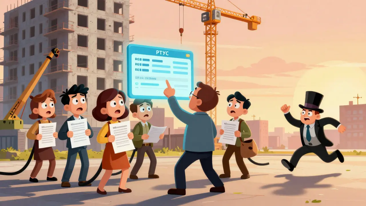 Банкротство застройщика: права дольщиков и порядок включения в реестр требований