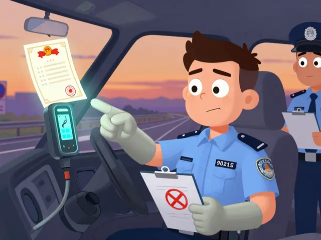 Алкотестер и медицинское освидетельствование: как проверить законность при ДТП