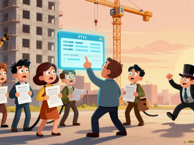 Банкротство застройщика: права дольщиков и порядок включения в реестр требований