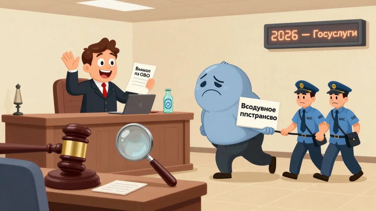 Судья рассматривает дело о выходе из ООО, один участник уходит счастливо, а компания без директора увозится властями.