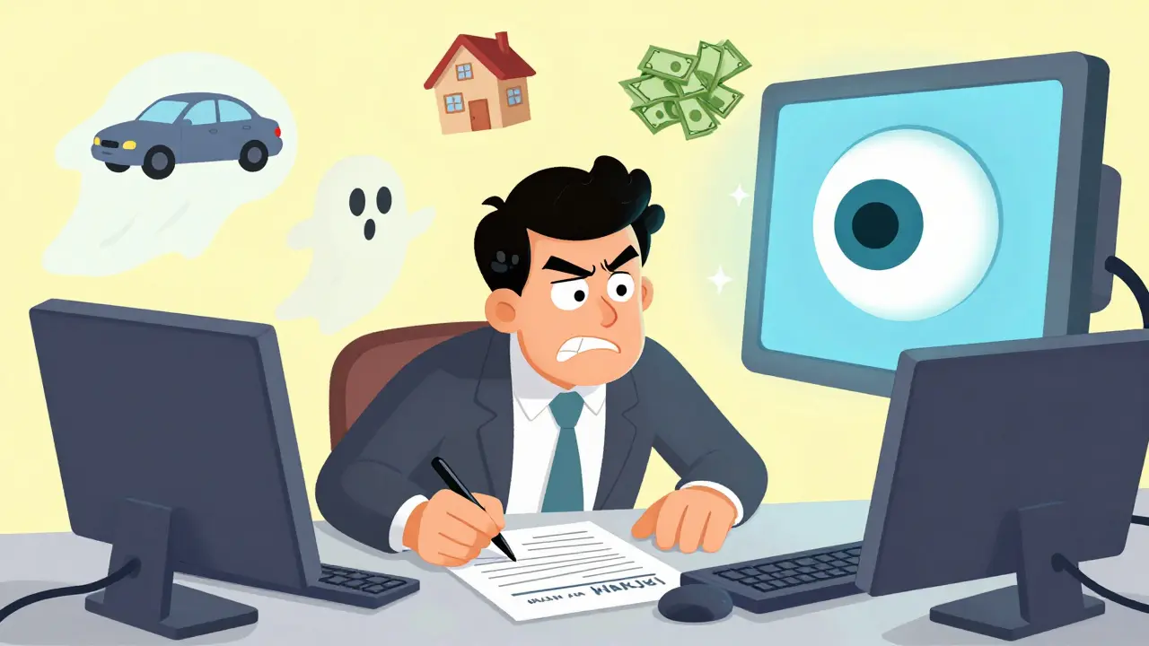 Как отменить упрощенное банкротство из-за скрытого имущества: шаги, последствия и реальные кейсы