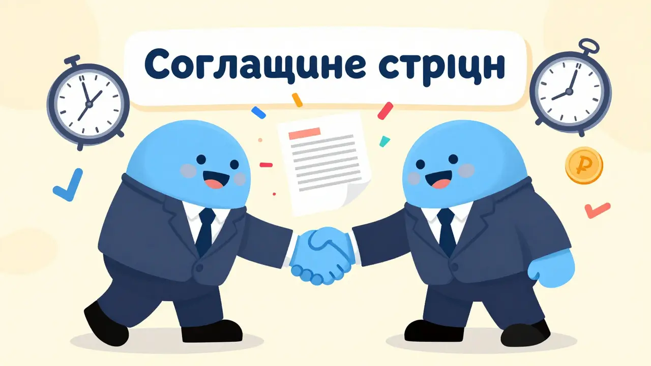 Расторжение договора: по соглашению сторон и в судебном порядке - когда и как лучше