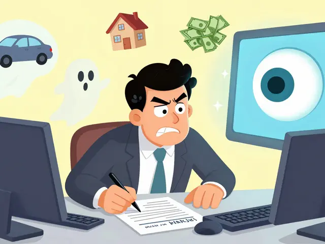 Как отменить упрощенное банкротство из-за скрытого имущества: шаги, последствия и реальные кейсы