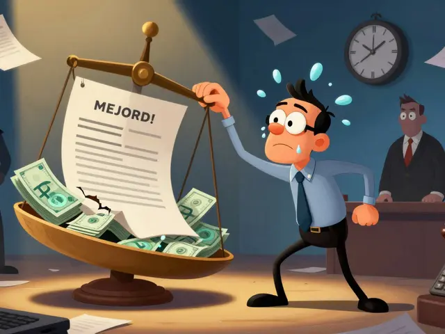 Ответственность директора перед компанией: основания и размер возмещения ущерба