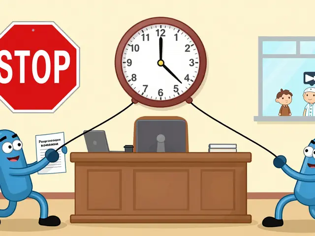 Приостановление производства по делу в арбитражном суде: когда и почему процесс останавливают