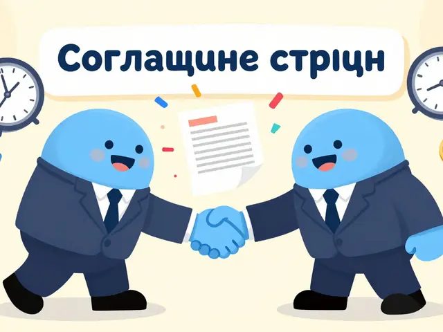 Расторжение договора: по соглашению сторон и в судебном порядке - когда и как лучше