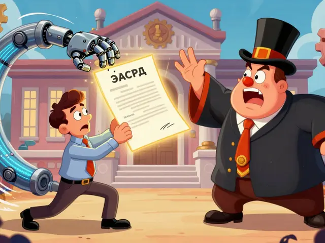 Старший судья и распределение дела: можно ли повлиять на выбор судьи в арбитражном процессе