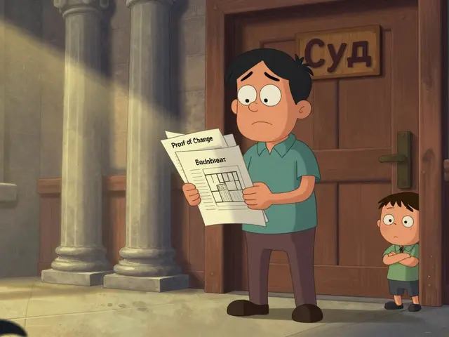 Восстановление в родительских правах: основания и порядок в 2026 году