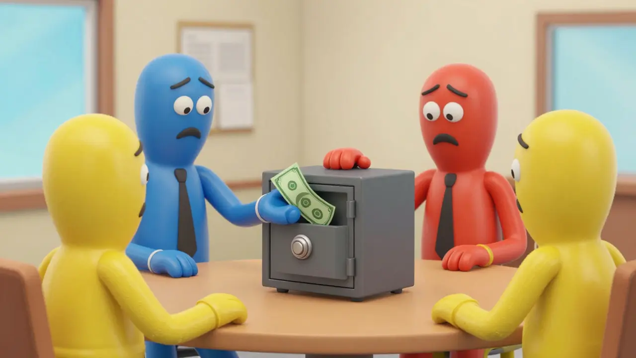 Исключение участника из ООО: основания, процедура и судебная практика 2026 года