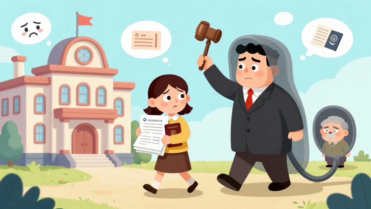 Как установить опеку над совершеннолетним недееспособным: пошаговая инструкция