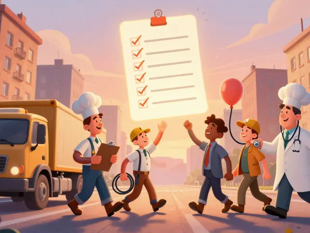 Медосмотры работников: кто обязан проходить и за чей счет