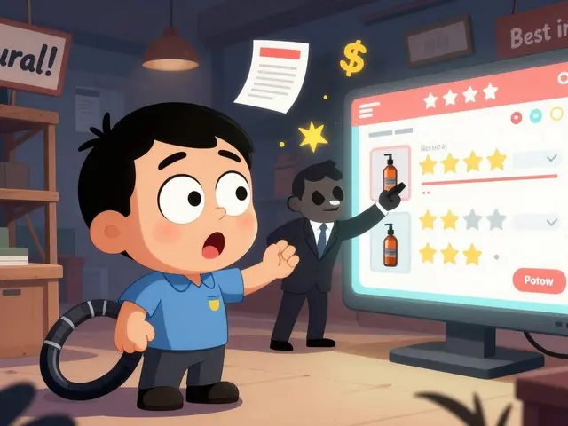 Недобросовестная конкуренция: понятие, виды и как с ней бороться