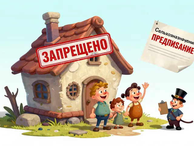 Самовольная постройка на земле: как признать право собственности и избежать сноса