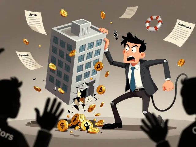 Субсидиарная ответственность контролирующих лиц: как избежать претензий при банкротстве