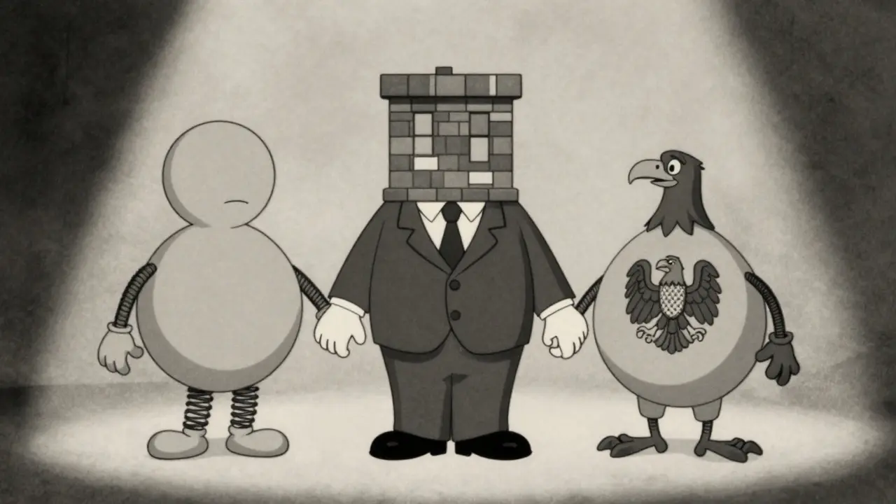 Кто является субъектом гражданского права в России