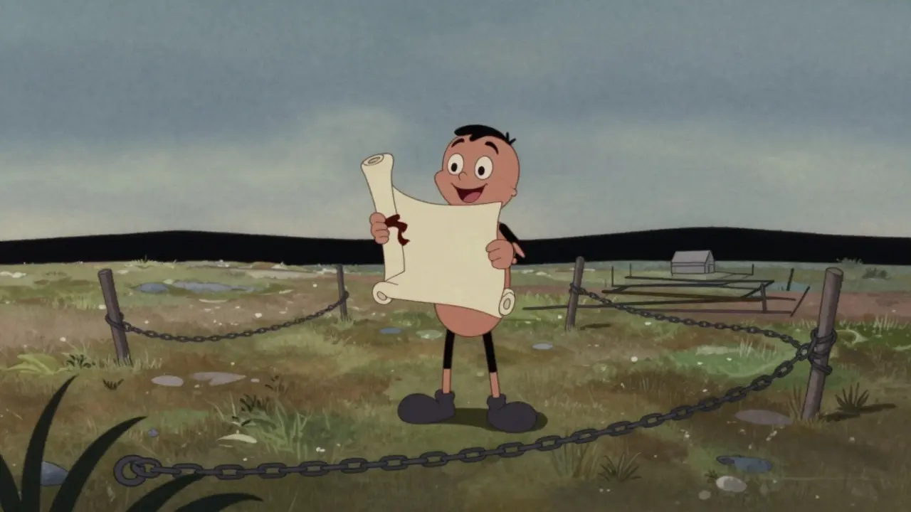 Оформление права собственности на земельный участок в реестре.