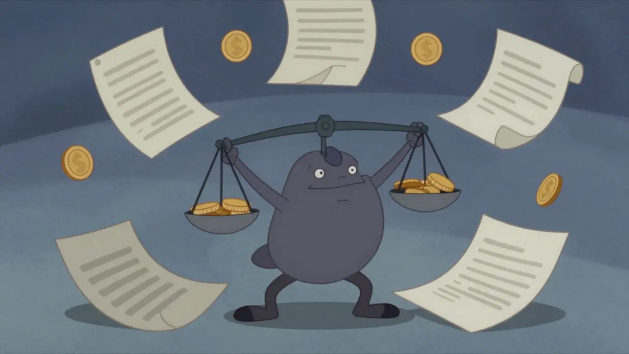 Сбор бумаг и проверка расходов на наследование земли