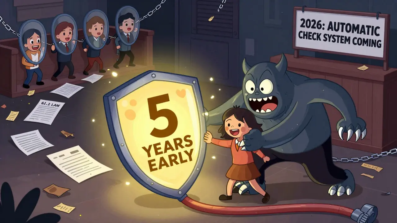 Щит защищает супругов, заключивших договор за 5 лет до банкротства, от монстра закона.