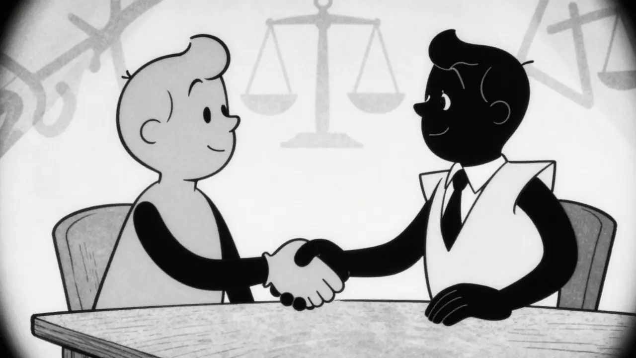 Субъекты гражданского права: полное руководство по физическим и юридическим лицам