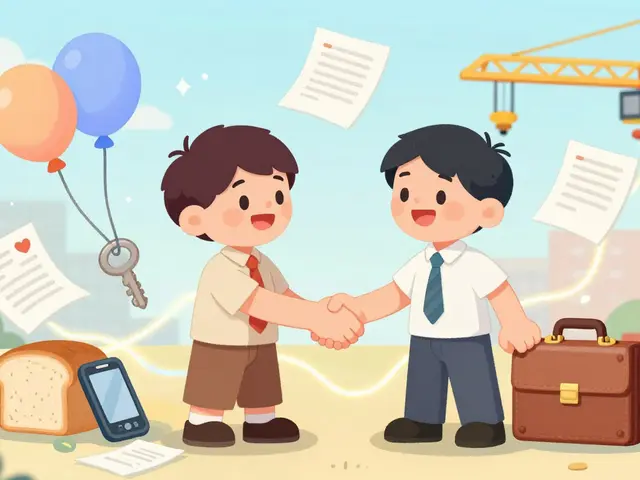 Договор в гражданском праве: понятие и значение