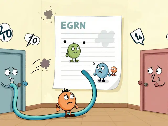 Доли в праве собственности на квартиру: как выделить и продать долю