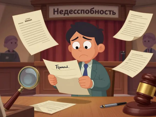 Как оспорить завещание в суде: пошаговая инструкция