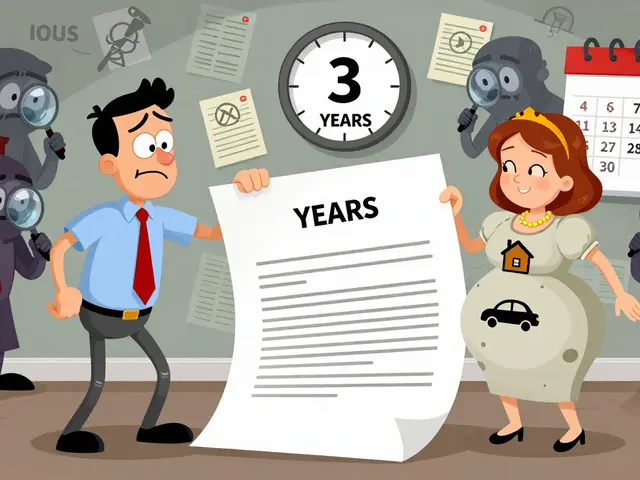 Оспаривание брачного договора в банкротстве: когда суд признает его недействительным