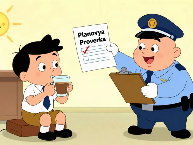 Плановые и внеплановые проверки: основания и порядок проведения
