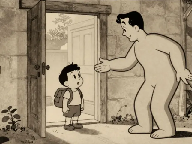 Приемная семья: что это такое и как стать приемными родителями в 2026 году