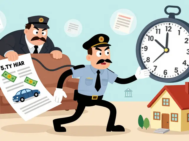 Судебные приставы-исполнители: полномочия и обязанности