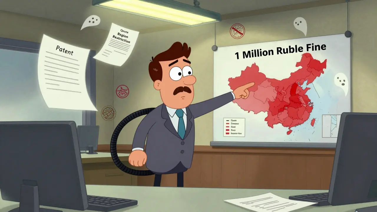 Трудовая миграция: правила привлечения иностранных работников в РФ в 2026-2027 годах